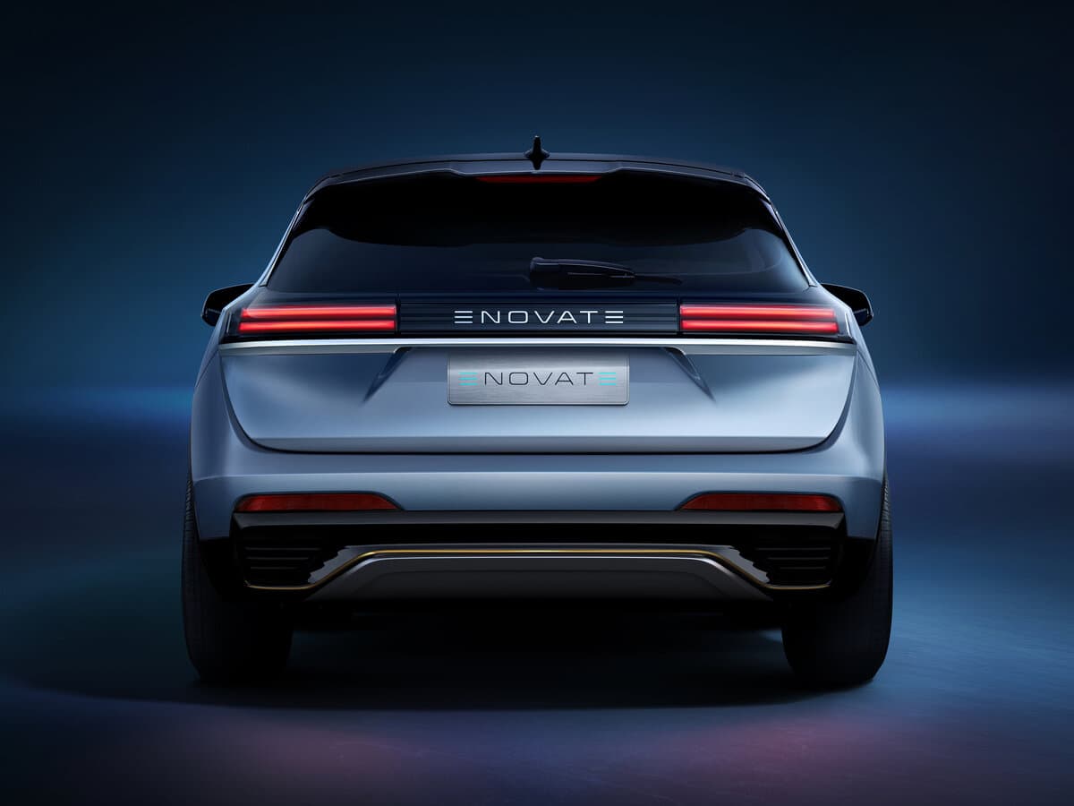 Enovate (Enoreve) ME7 2020 – 2023 — Arxadan