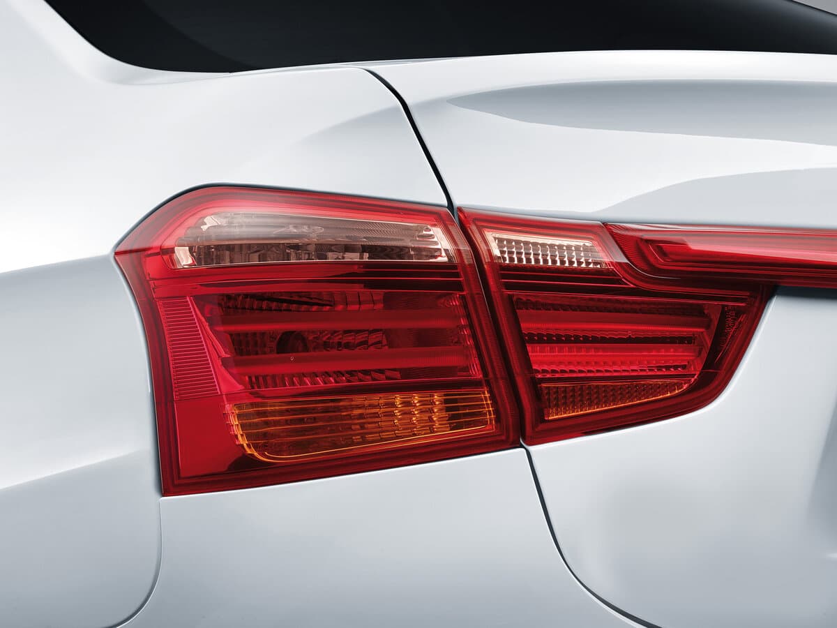 Evolute i-Pro 2022 – 2025 — Detal