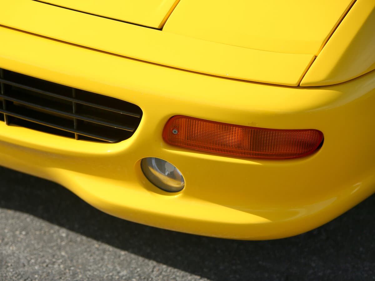 Ferrari F355 1994 – 1999 — Fara