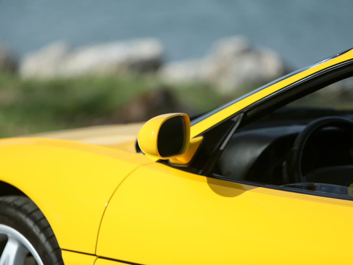 Ferrari F355 1994 – 1999 — Yan güzgü