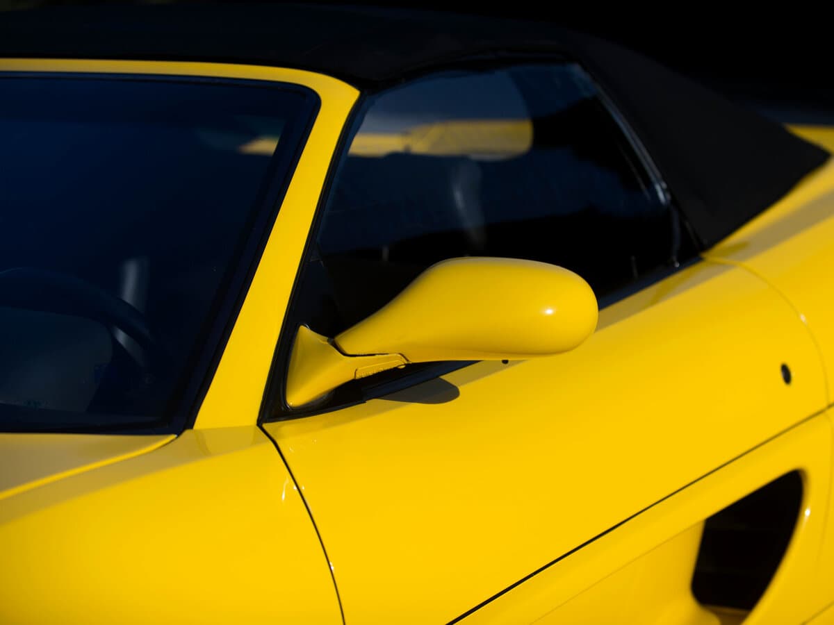Ferrari F355 1994 – 1999 — Yan güzgü