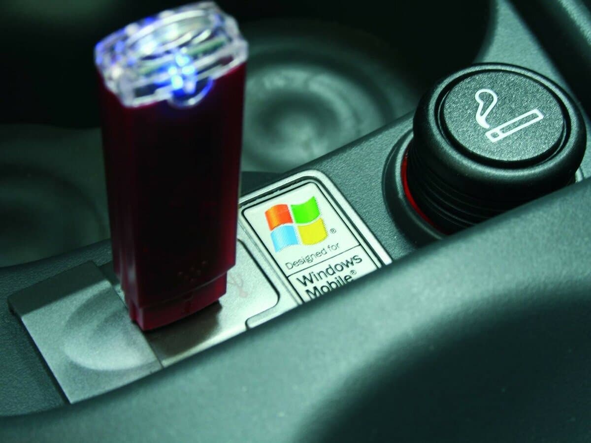 Fiat 500 II — Salon, öndən