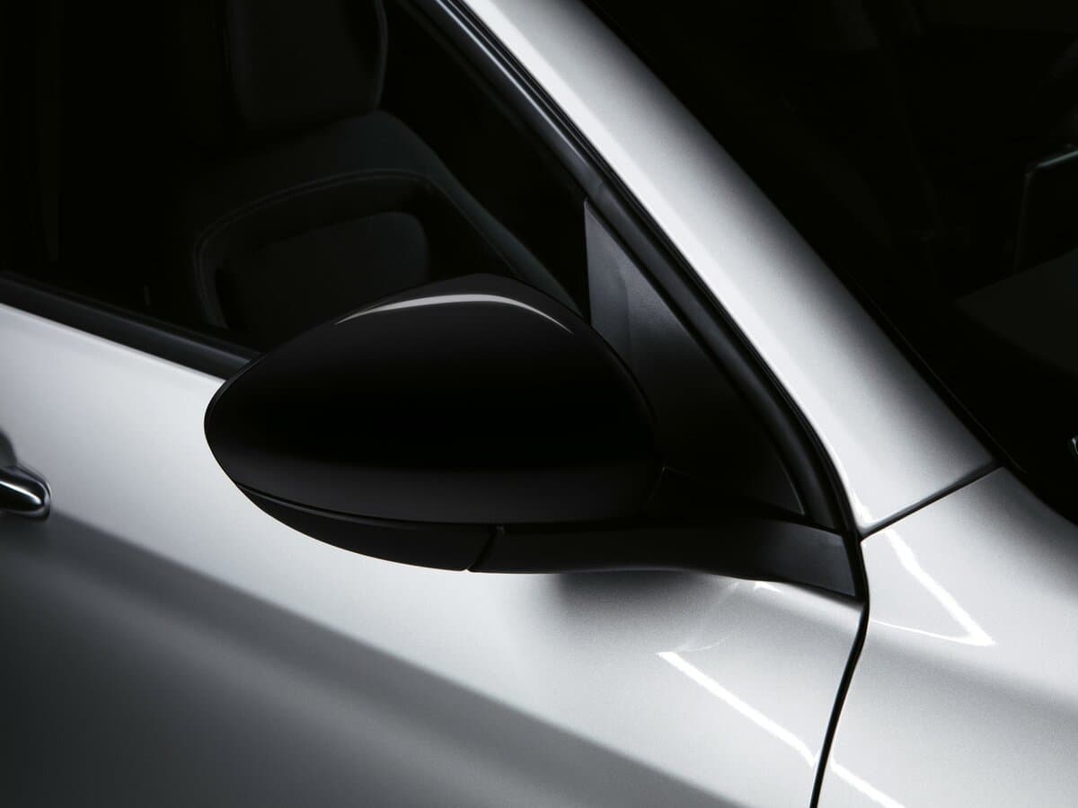 Fiat Egea I Restayling — Yan güzgü
