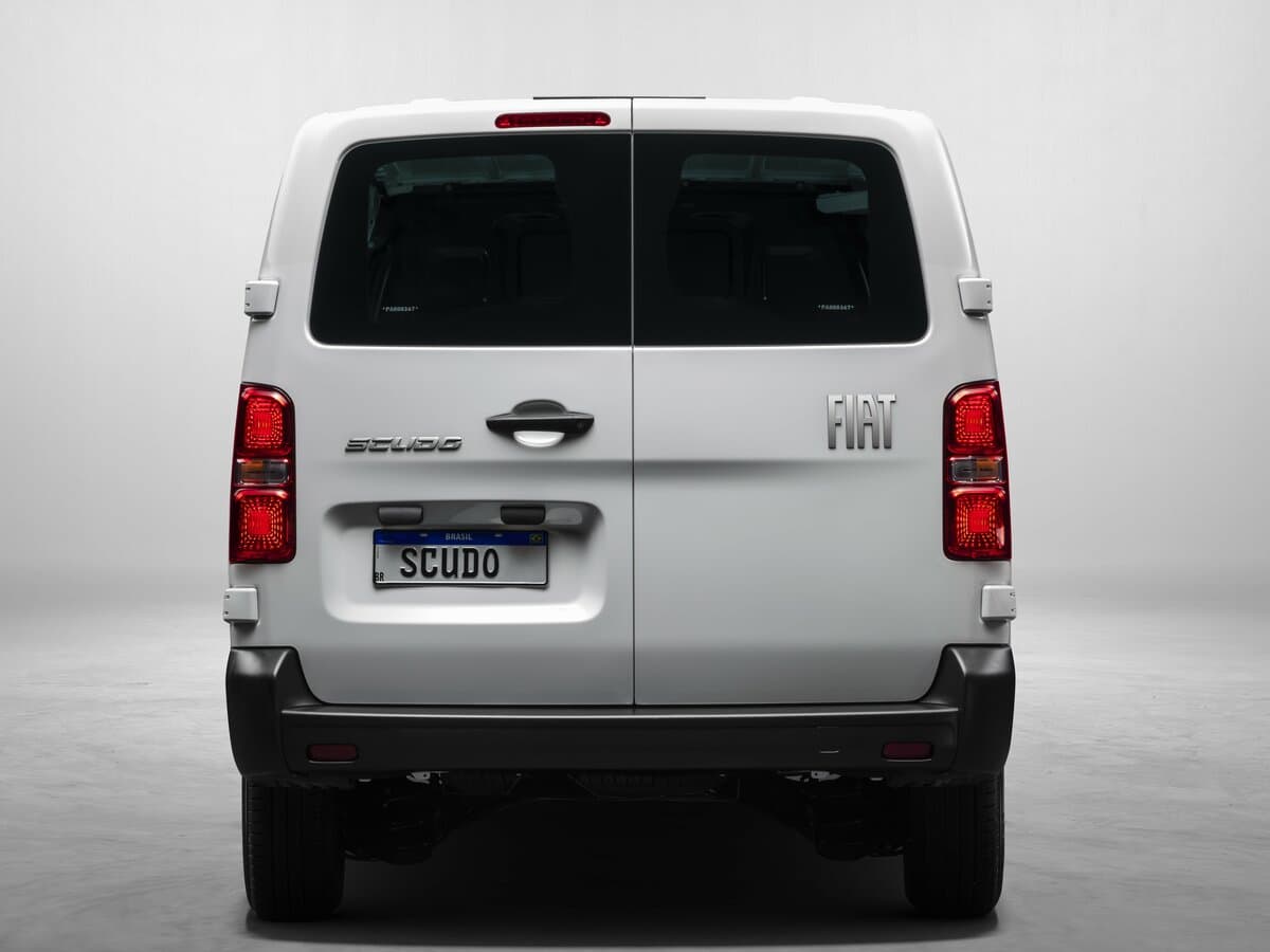 Fiat Scudo III — Arxadan