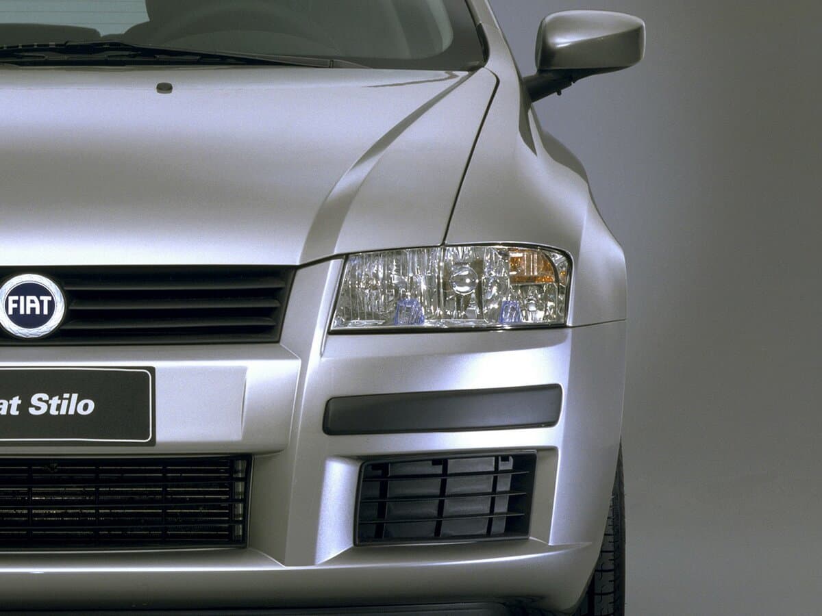 Fiat Stilo 2001 – 2007 — Fara