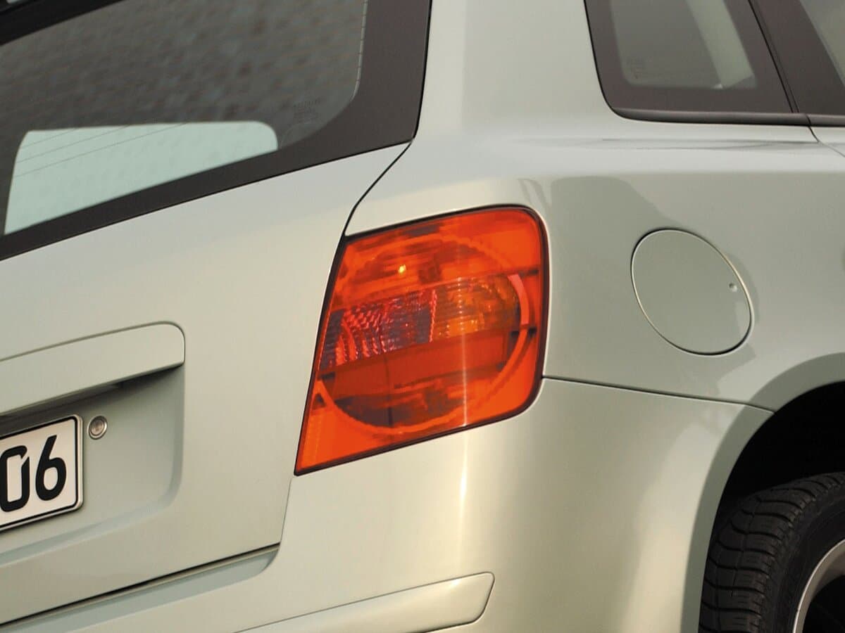 Fiat Stilo 2001 – 2007 — Detal