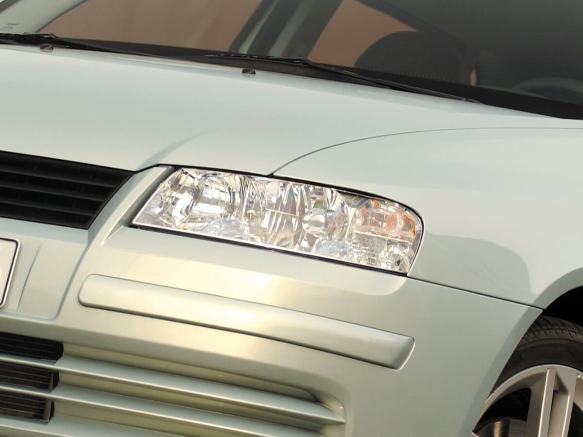 Fiat Stilo 2001 – 2007 — Fara