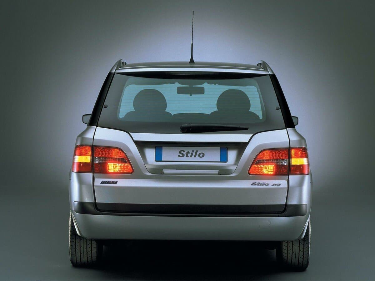 Fiat Stilo 2001 – 2007 — Arxadan