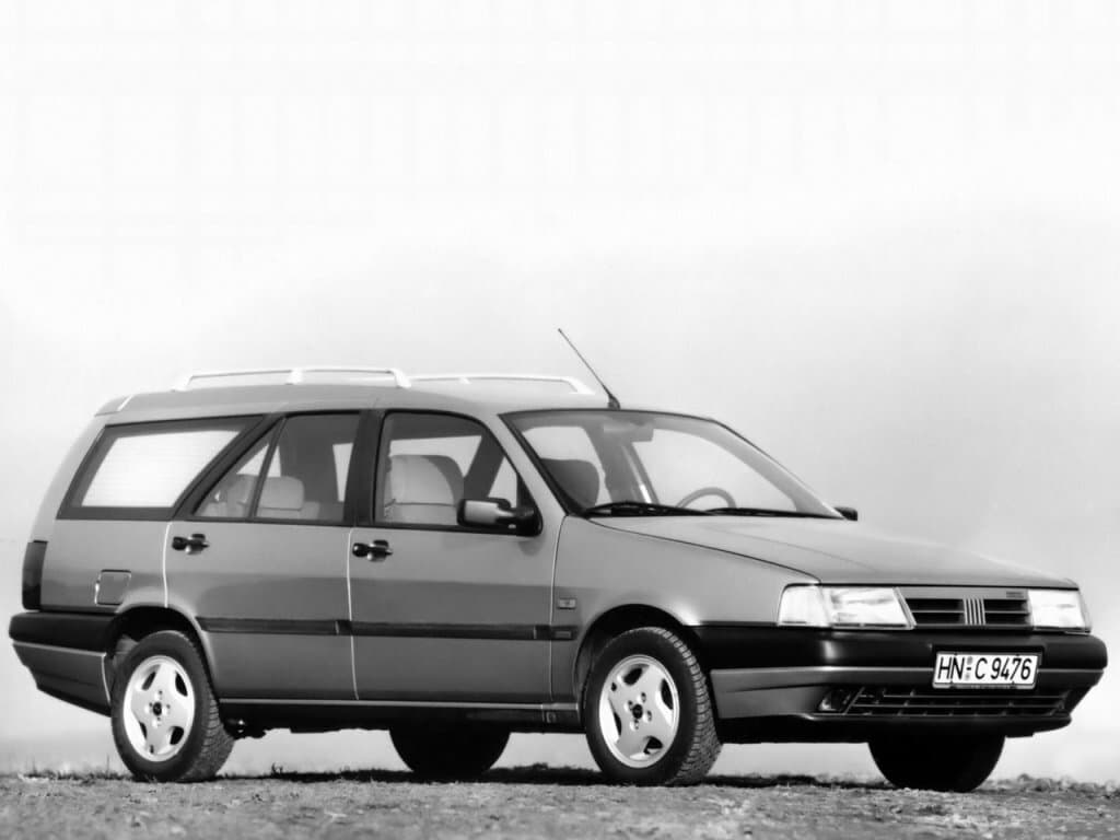 Fiat Tempra 1990 – 1999 — Əsas şəkil
