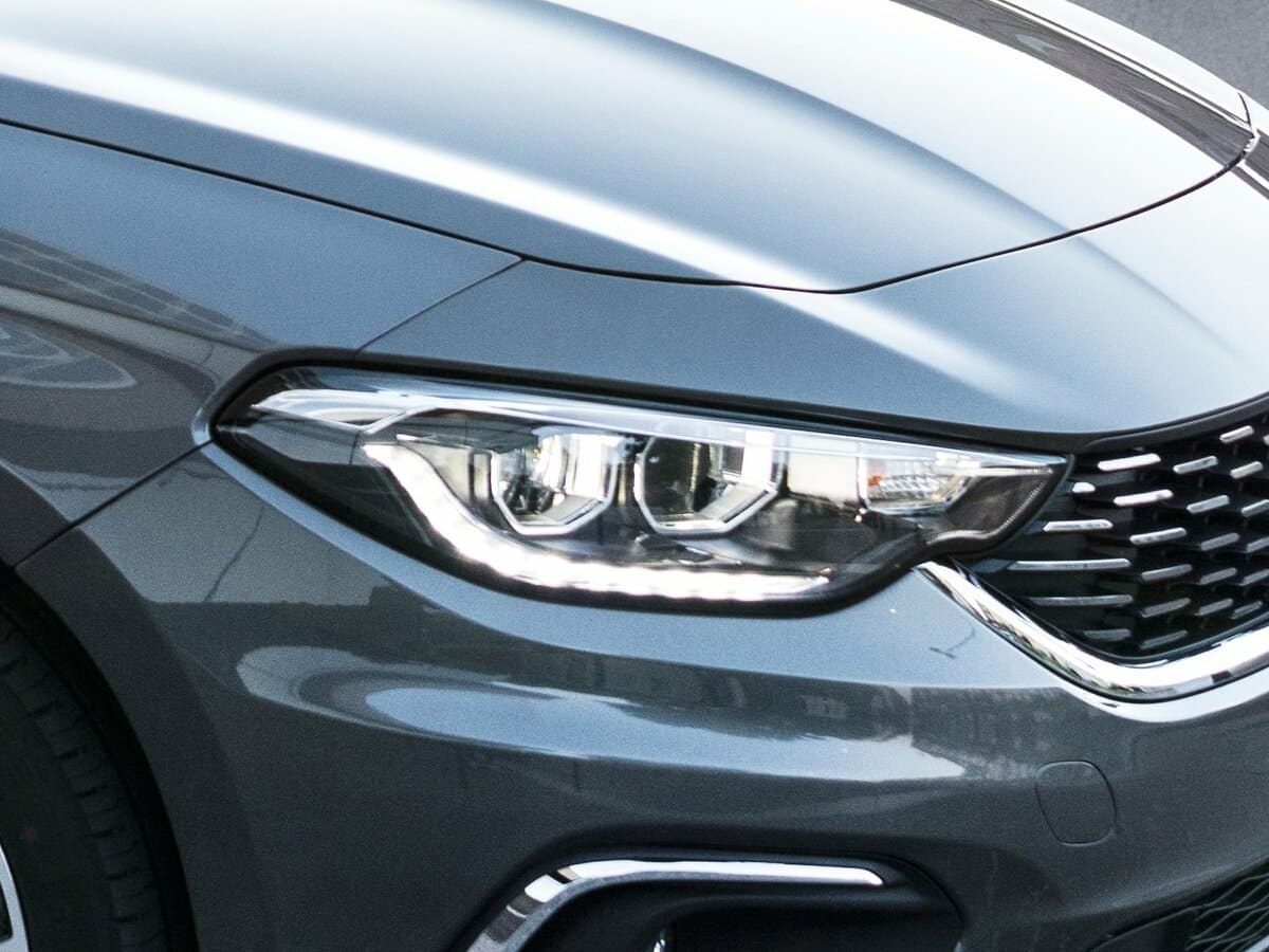 Fiat Tipo 356 — Fara
