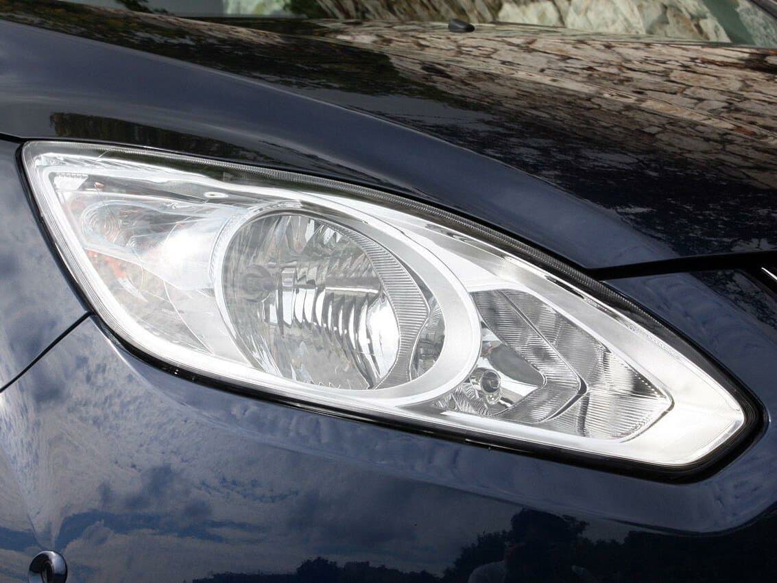 Ford C-MAX II — Fara