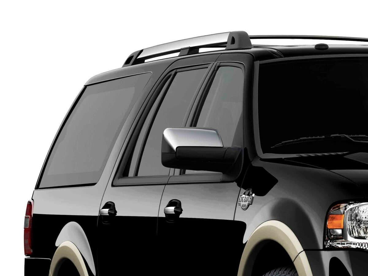 Ford Expedition III Restayling — Yan güzgü