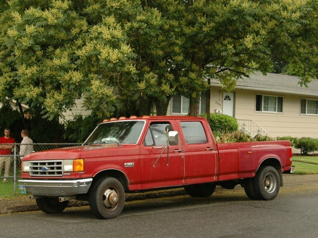 Ford F-150 VIII — Əsas şəkil