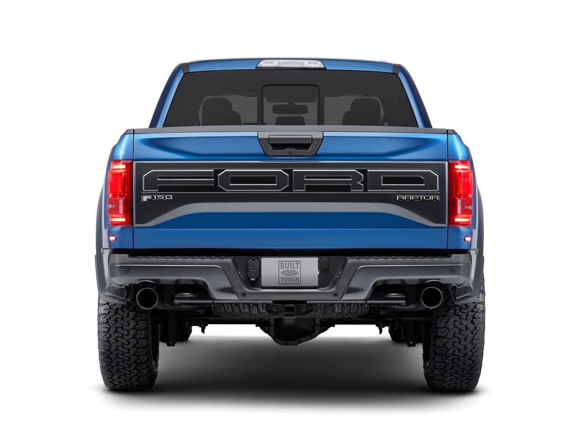 Ford F-150 XIII — Arxadan