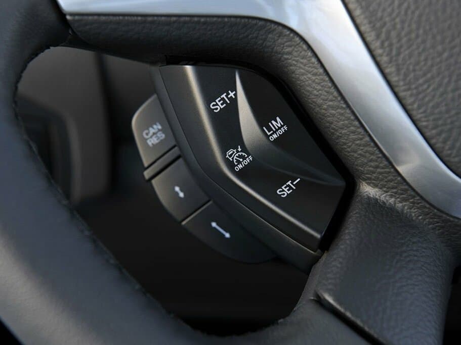 Ford Focus III — Salon, arxadan