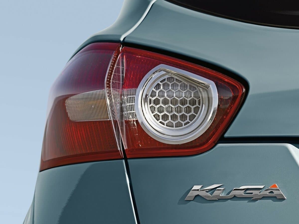 Ford Kuga I — Detal