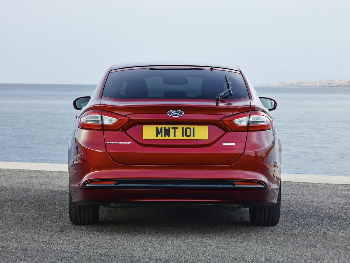 Ford Mondeo V — Arxadan