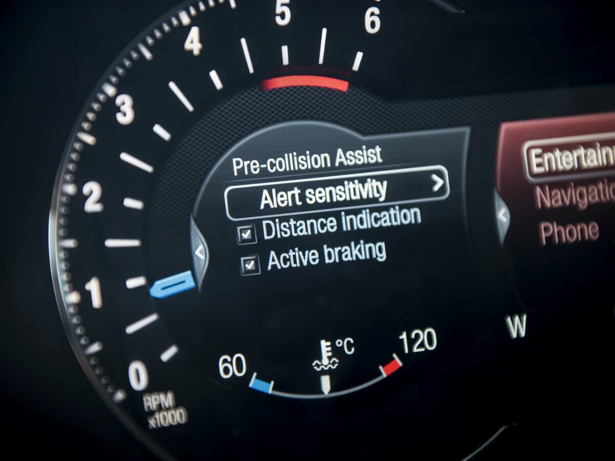 Ford S-MAX II — Salon, arxadan