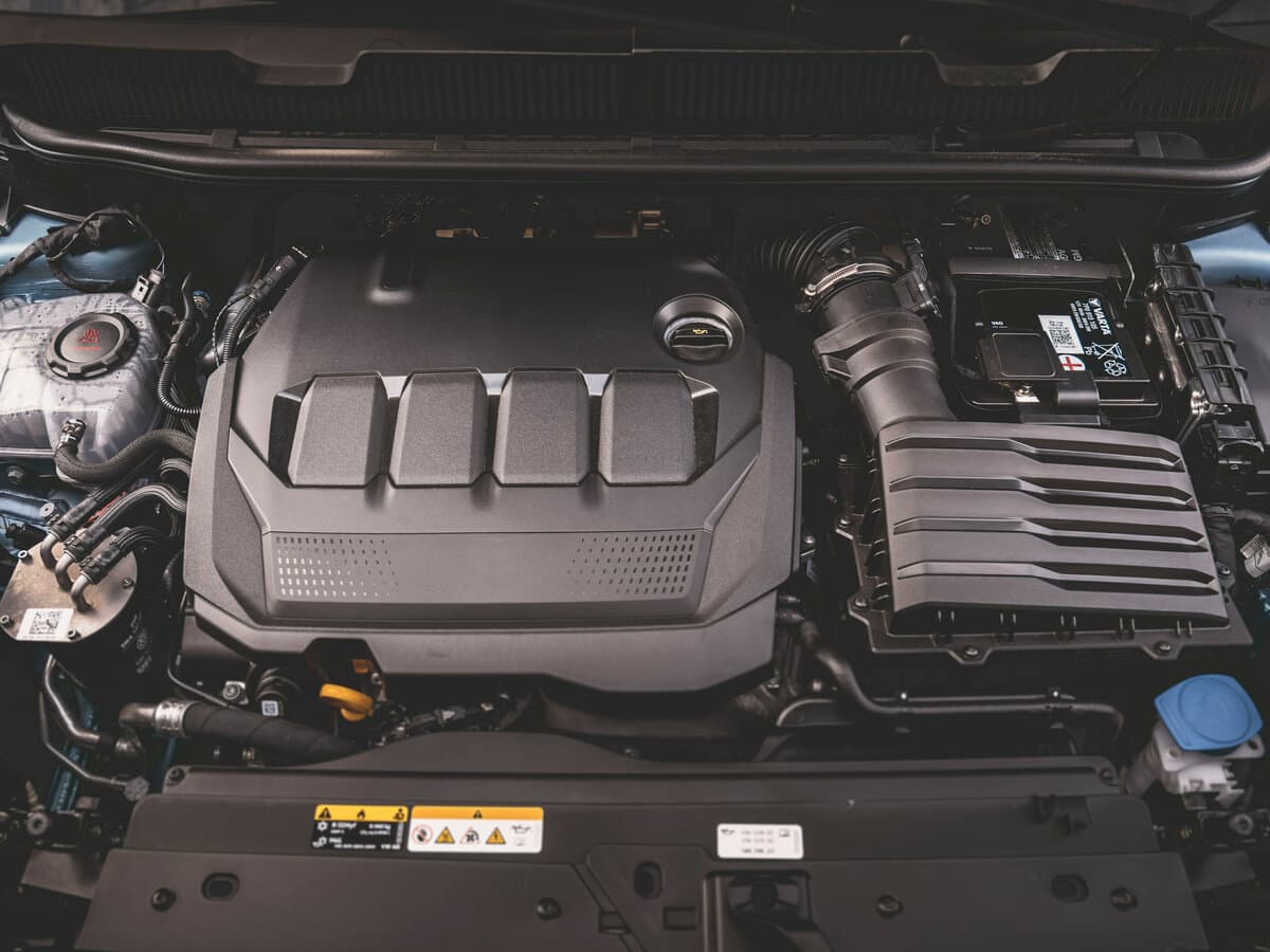 Ford Tourneo Connect III — Salon, arxadan