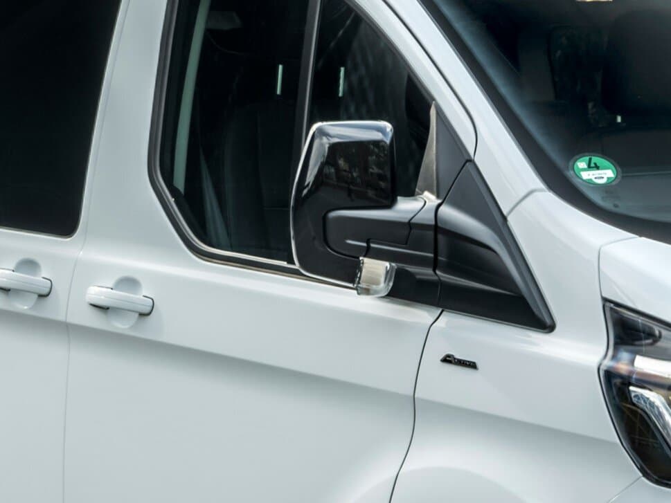 Ford Transit Custom I Restayling — Yan güzgü