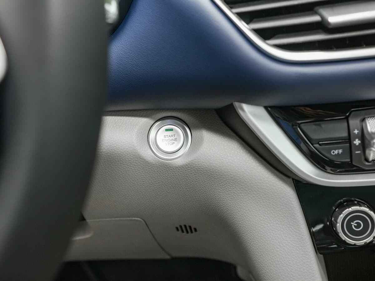 Foton Tunland G7 2019 – indiyədək — Salon, arxadan