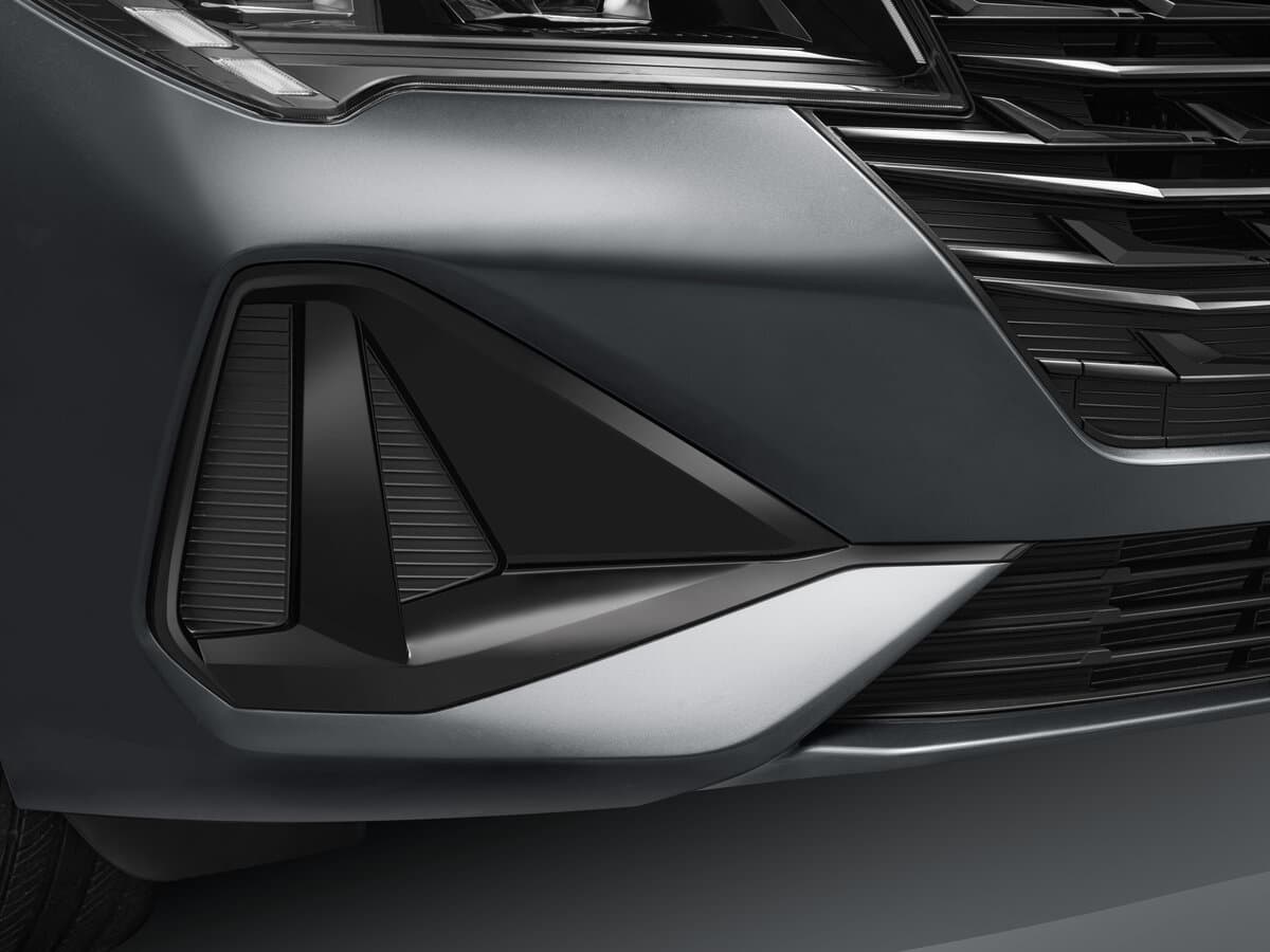 GAC Trumpchi GA4 Plus 2021 – 2022 — Salon, arxadan