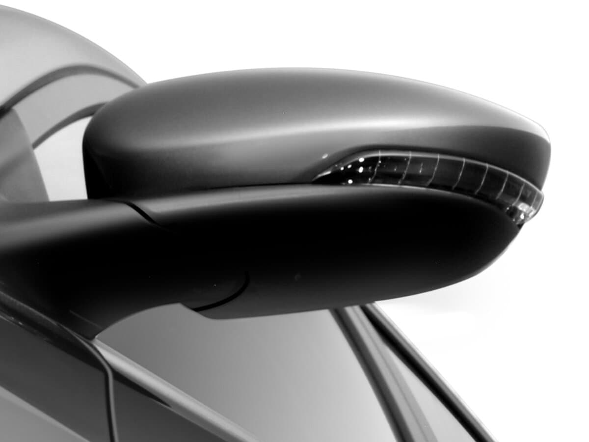 GAC Trumpchi GA4 Plus 2021 – 2022 — Yan güzgü