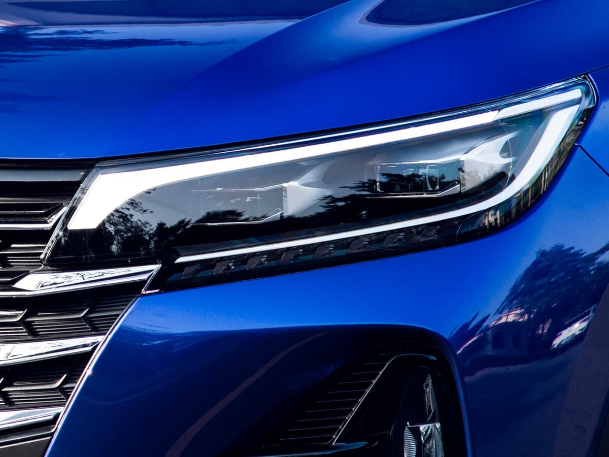 GAC Trumpchi GS4 II — Fara