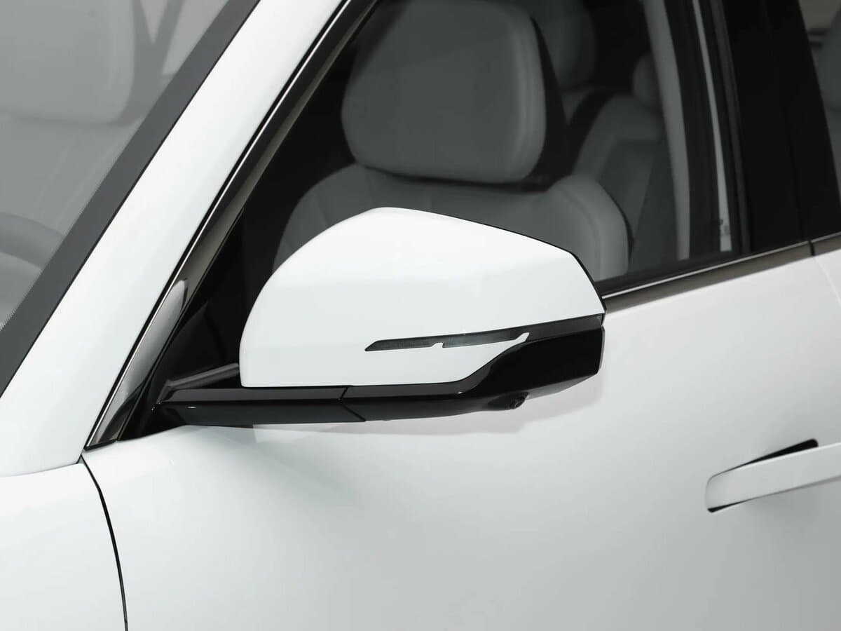 Geely Galaxy E5 2024 – indiyədək — Yan güzgü