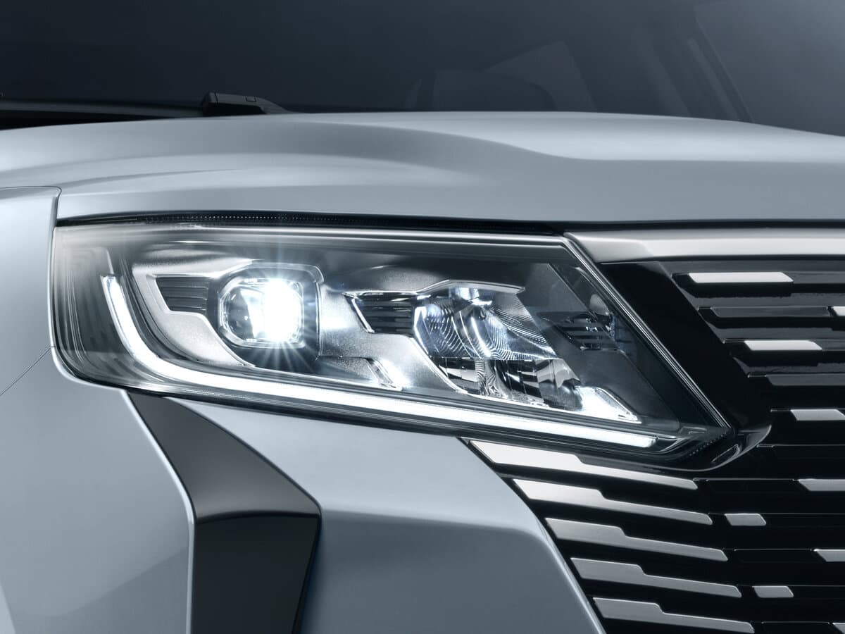 Geely Haoyue Pro 2024 – 2025 — Fara