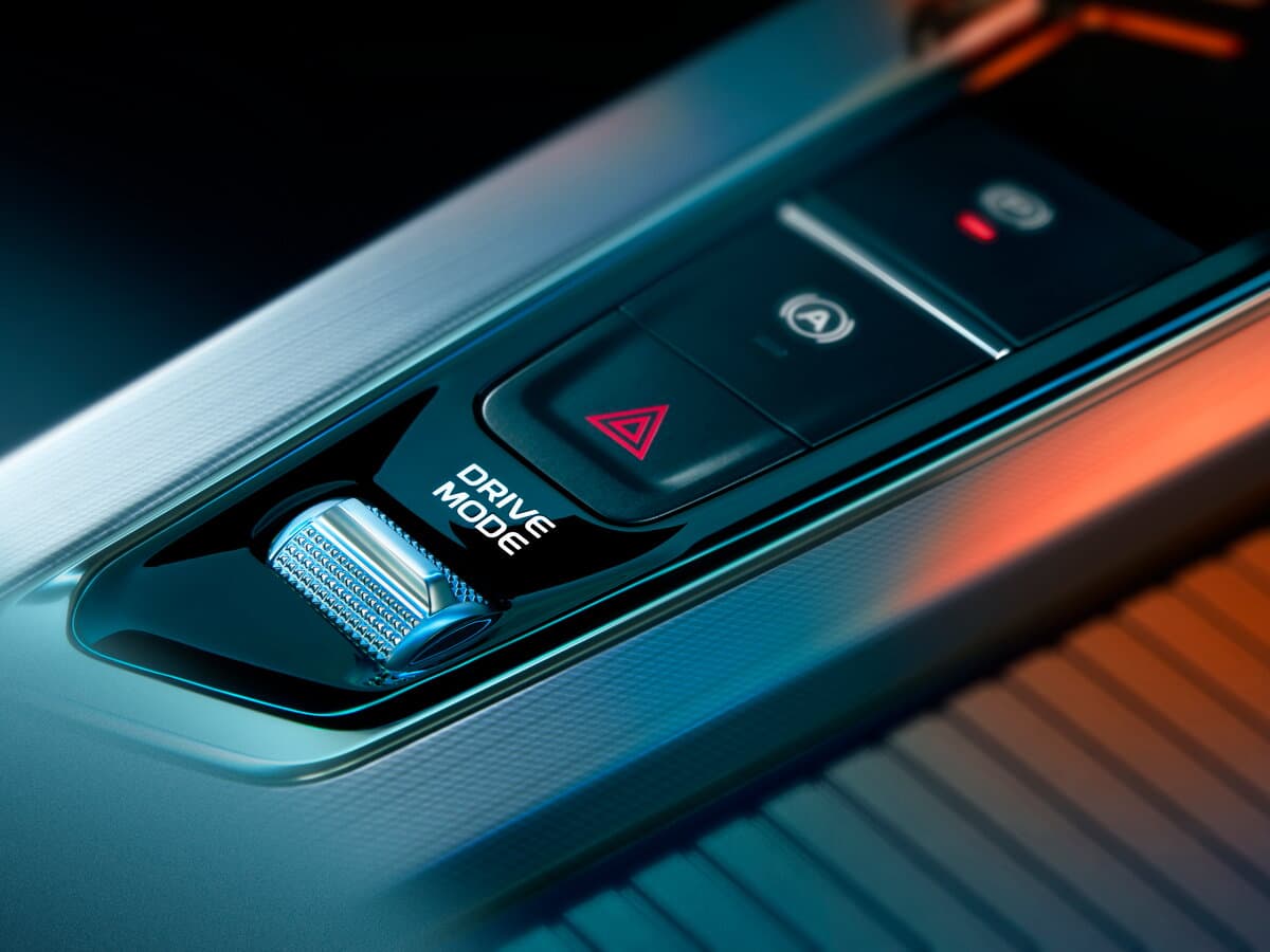 Geely Preface I (China Market) — Salon, arxadan