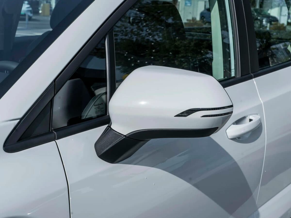 Geely Radar King Kong 2024 – indiyədək — Yan güzgü