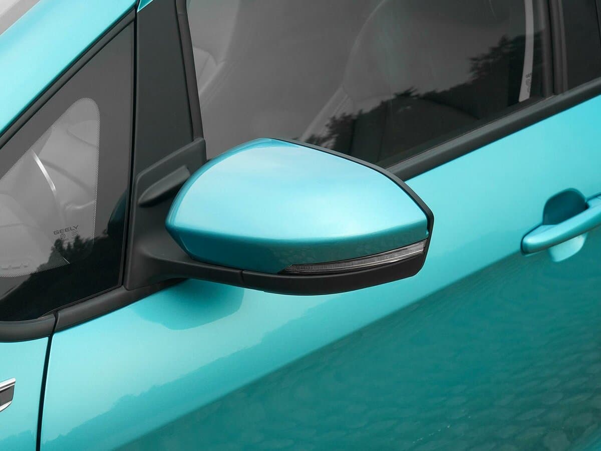 Geely Vision X3 I Restayling — Yan güzgü