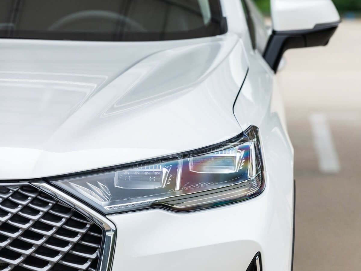 Haval H6 III — Fara