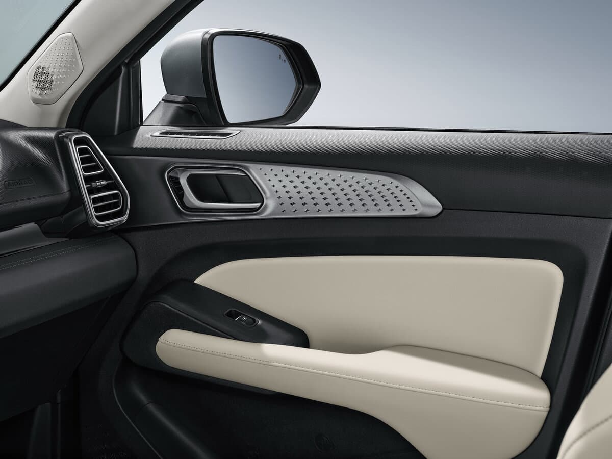 Haval Xiaolong 2023 – 2025 — Qapı