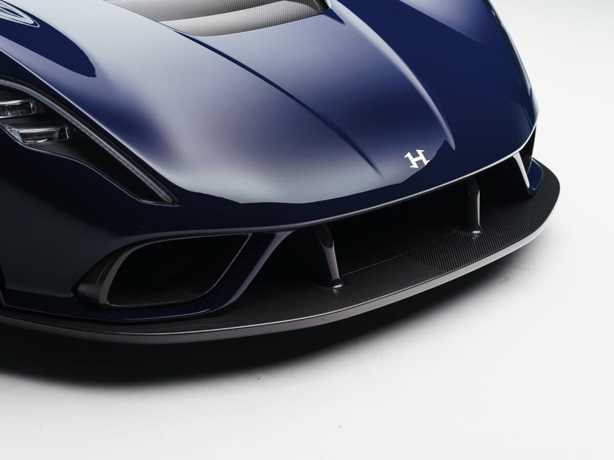 Hennessey Venom F5 2021 – indiyədək — Fara