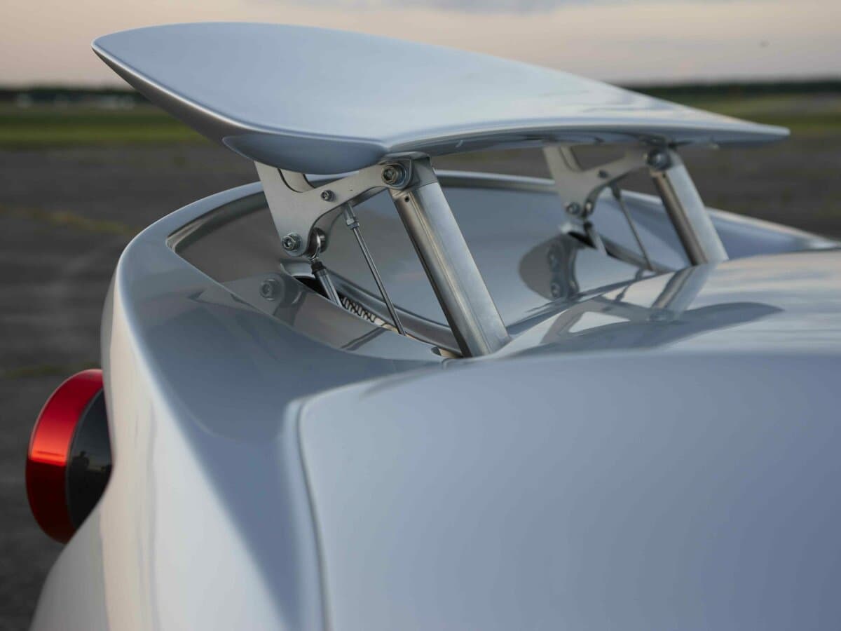 Hennessey Venom GT 2011 – 2017 — Salon, arxadan