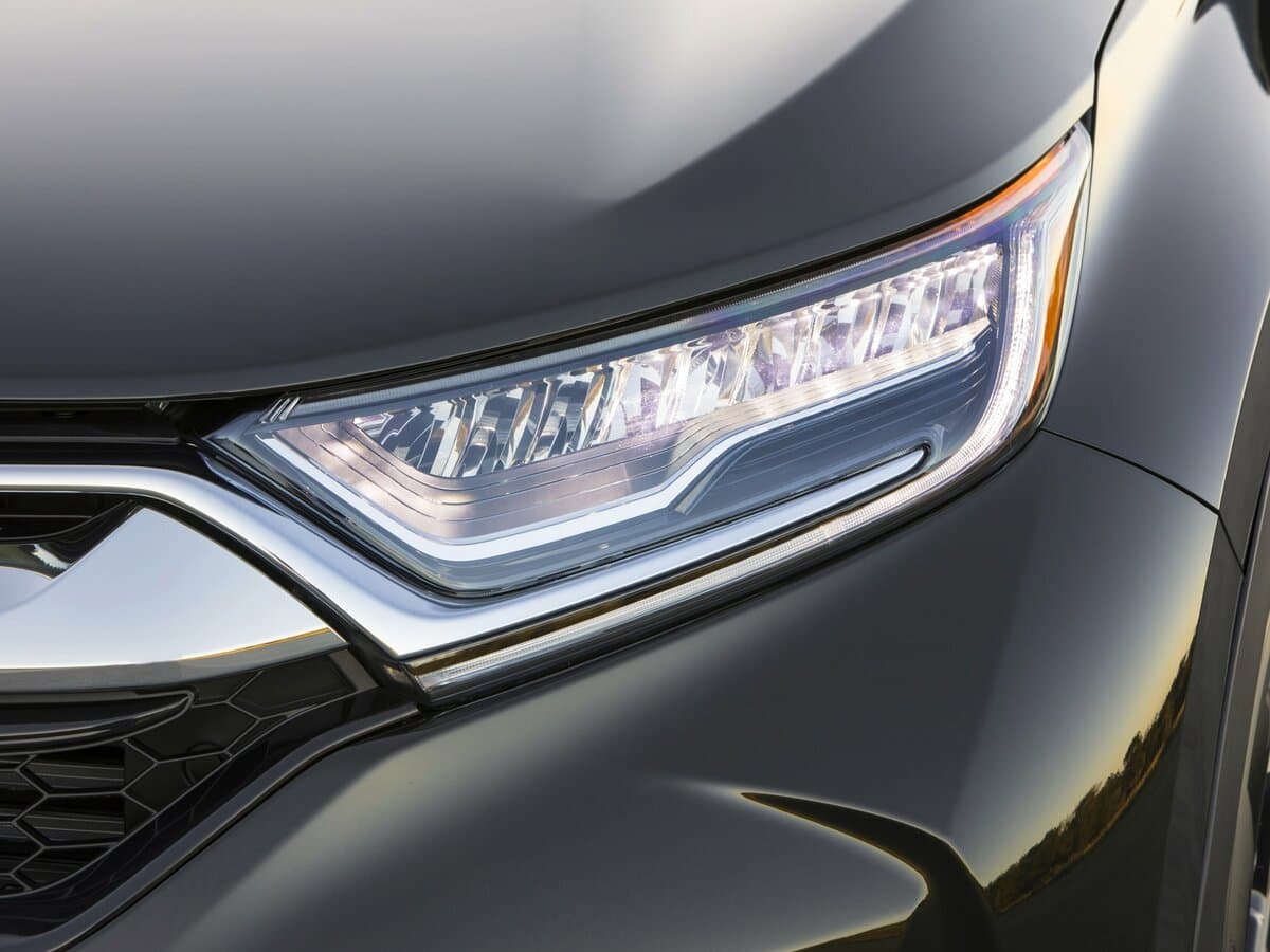 Honda CR-V V — Fara