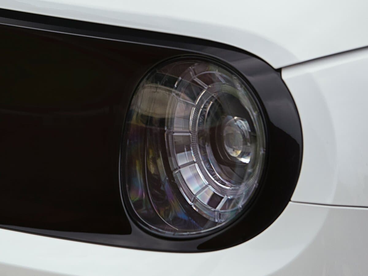 Honda e 2019 – 2024 — Fara