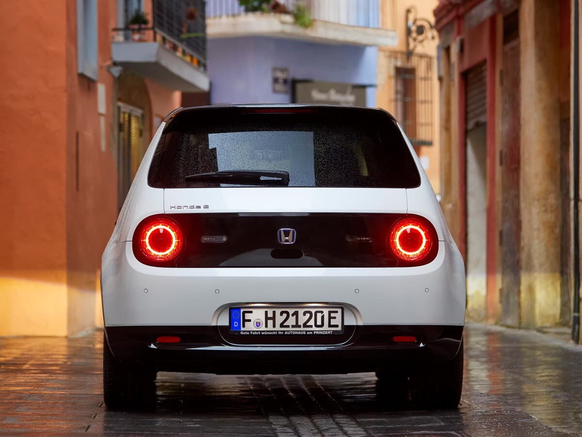 Honda e 2019 – 2024 — Arxadan
