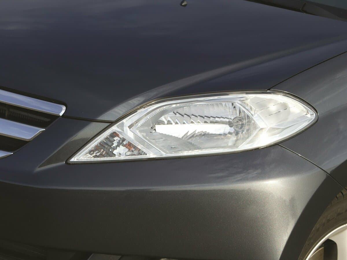 Honda FR-V 2004 – 2009 — Fara
