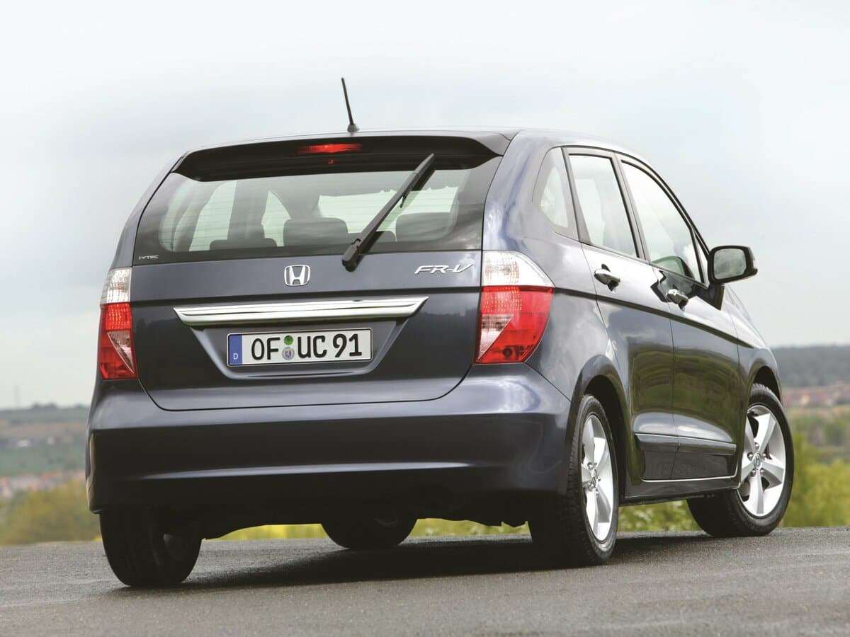 Honda FR-V 2004 – 2009 — Arxadan