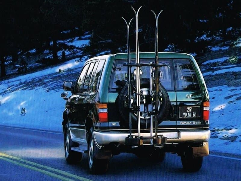 Honda Horizon 1994 – 1999 — Arxadan