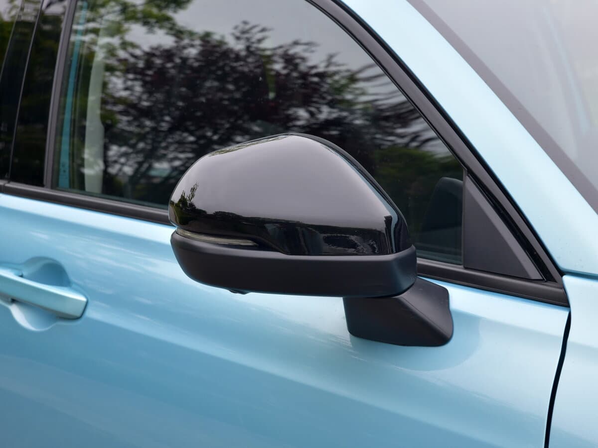 Honda HR-V III (North America and China) — Yan güzgü