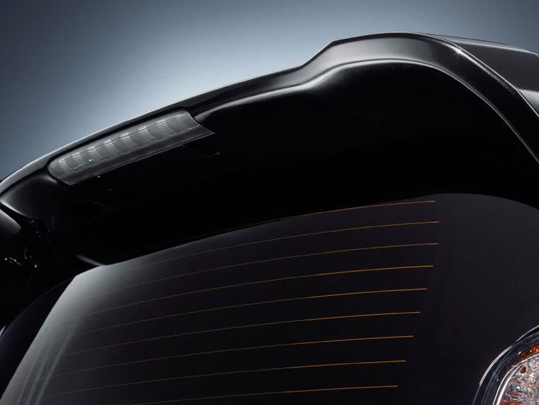 Honda N-WGN I Restayling — Salon, öndən
