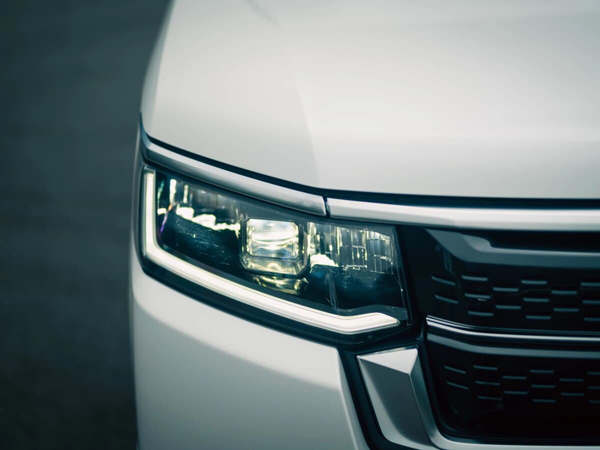 Honda Stepwgn VI — Fara