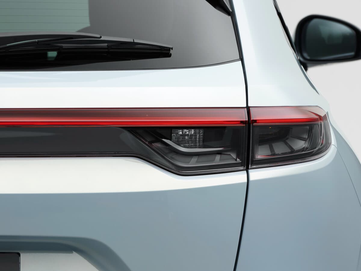 Honda Vezel II — Detal