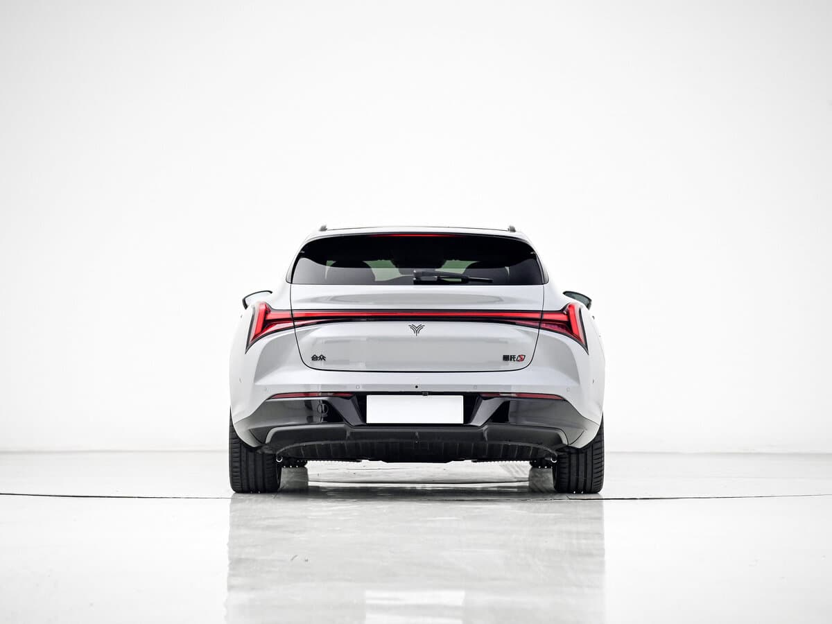 Hozon Neta S 2022 – 2025 — Arxadan