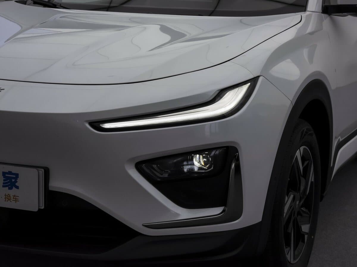 Hozon Neta X 2023 – 2025 — Fara