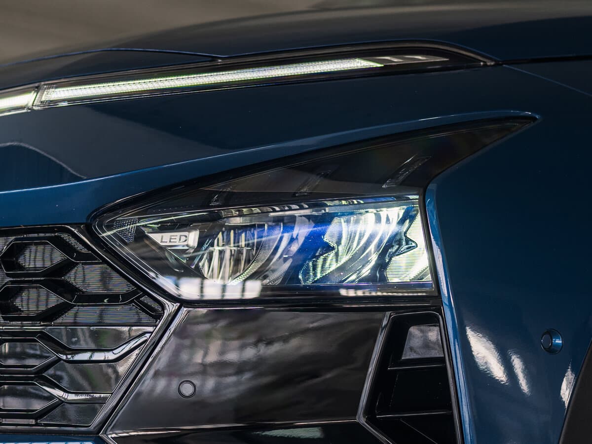 Hyundai Bayon I Restayling — Fara